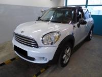 Cooper Countryman